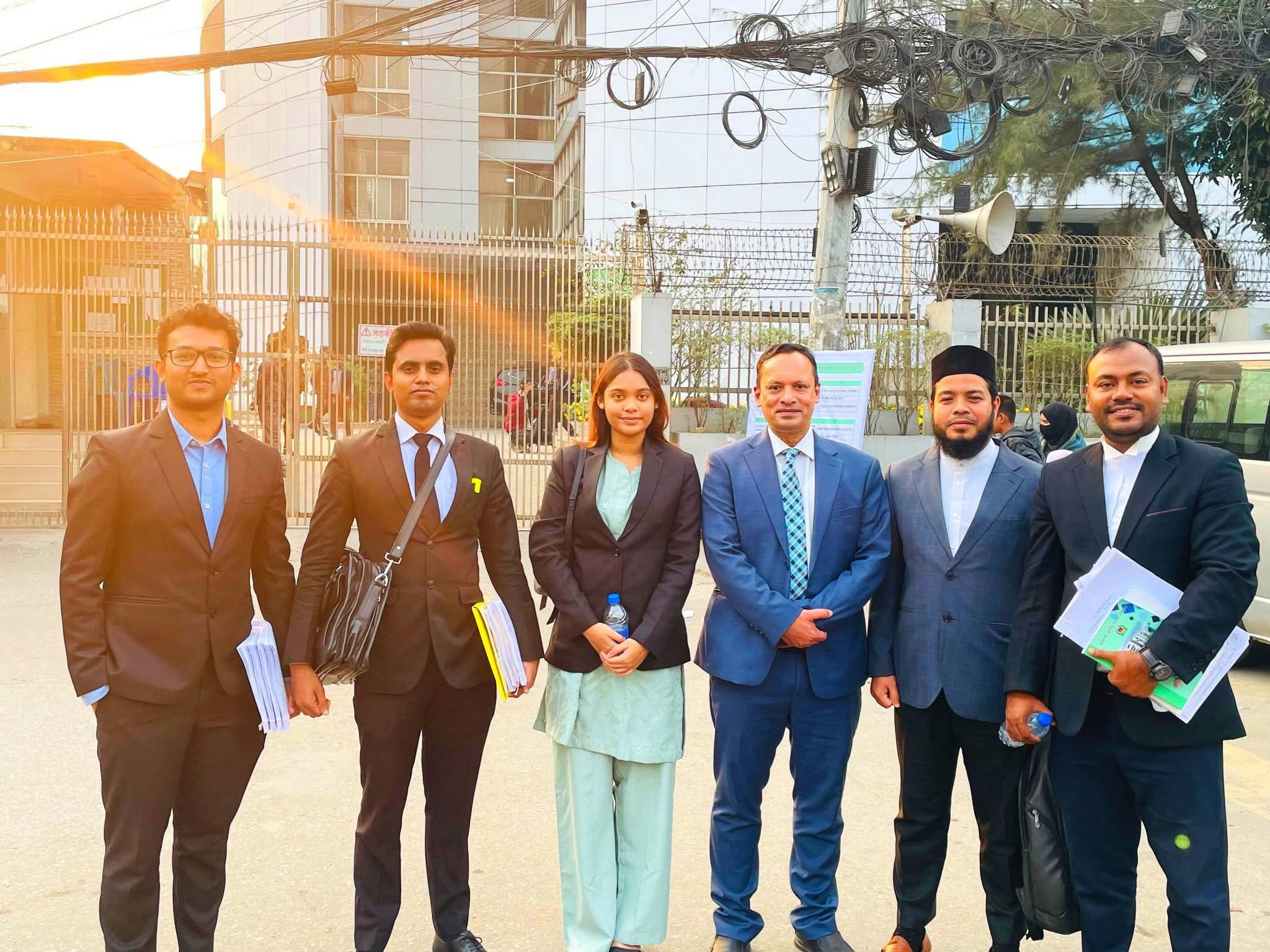 Election Commission